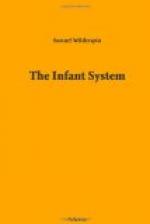 The Infant System by 