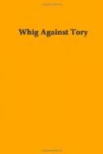 Whig Against Tory by 