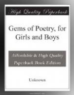 Gems of Poetry, for Girls and Boys by 