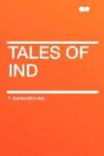 Tales of Ind by Ramakrishna