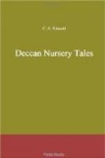 Deccan Nursery Tales by 
