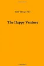 The Happy Venture by 