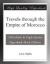Travels through the Empire of Morocco eBook