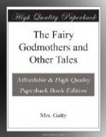 The Fairy Godmothers and Other Tales by 