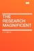 The Research Magnificent eBook by H. G. Wells