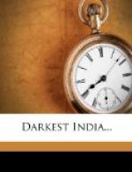 Darkest India by 
