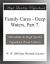 Family Cares eBook by W. W. Jacobs