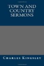 Town and Country Sermons by Charles Kingsley