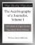 The Autobiography of a Journalist, Volume I eBook by William James Stillman