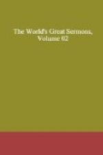 The World's Great Sermons, Volume 02 by 