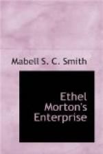 Ethel Morton's Enterprise by 