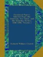 Occasional Papers by Richard William Church