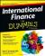 International Finance eBook