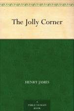 The Jolly Corner by Henry James