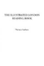 The Illustrated London Reading Book by 