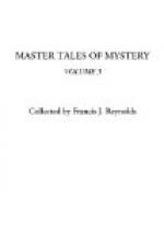 Master Tales of Mystery, Volume 3 by 