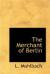 The Merchant of Berlin eBook