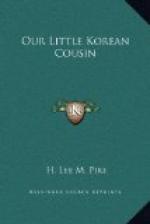 Our Little Korean Cousin by 