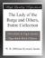 The Lady of the Barge eBook by W. W. Jacobs