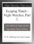 Keeping Watch eBook by W. W. Jacobs