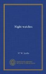 Night Watches by W. W. Jacobs