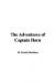 The Adventures of Captain Horn eBook by Frank R. Stockton