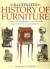 Illustrated History of Furniture eBook