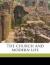 The Church and Modern Life eBook by Washington Gladden