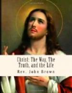 Christ: The Way, the Truth, and the Life by 
