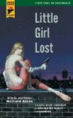 The Case and the Girl by 