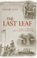 The Last Leaf by 