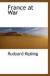 France at War eBook by Rudyard Kipling