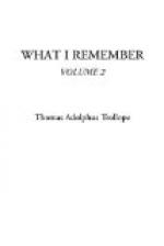 What I Remember, Volume 2 by 