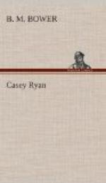 Casey Ryan by 