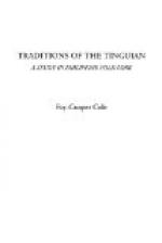 Traditions of the Tinguian: a Study in Philippine Folk-Lore by 