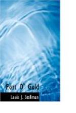 Port O' Gold by 