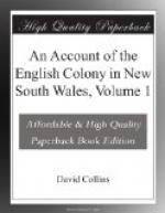 An Account of the English Colony in New South Wales, Volume 1 by 