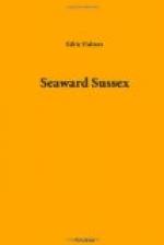 Seaward Sussex by 