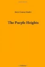 The Purple Heights by 
