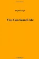 You Can Search Me by 