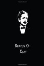 Shapes of Clay by Ambrose Bierce