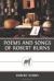 Poems and Songs of Robert Burns eBook by Robert Burns