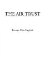 The Air Trust by 