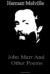 John Marr and Other Poems eBook by Herman Melville