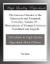 The German Classics of the Nineteenth and Twentieth Centuries, Volume 05 eBook