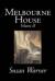 Melbourne House, Volume 2 eBook by Susan Warner