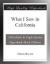 What I Saw in California eBook by Edwin Bryant
