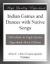 Indian Games and Dances with Native Songs eBook by Alice Cunningham Fletcher