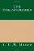 The Philanderers eBook by A. E. W. Mason