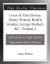 Lives of John Donne, Henry Wotton, Rich'd Hooker, George Herbert, &C, Volume 2 eBook by Izaak Walton